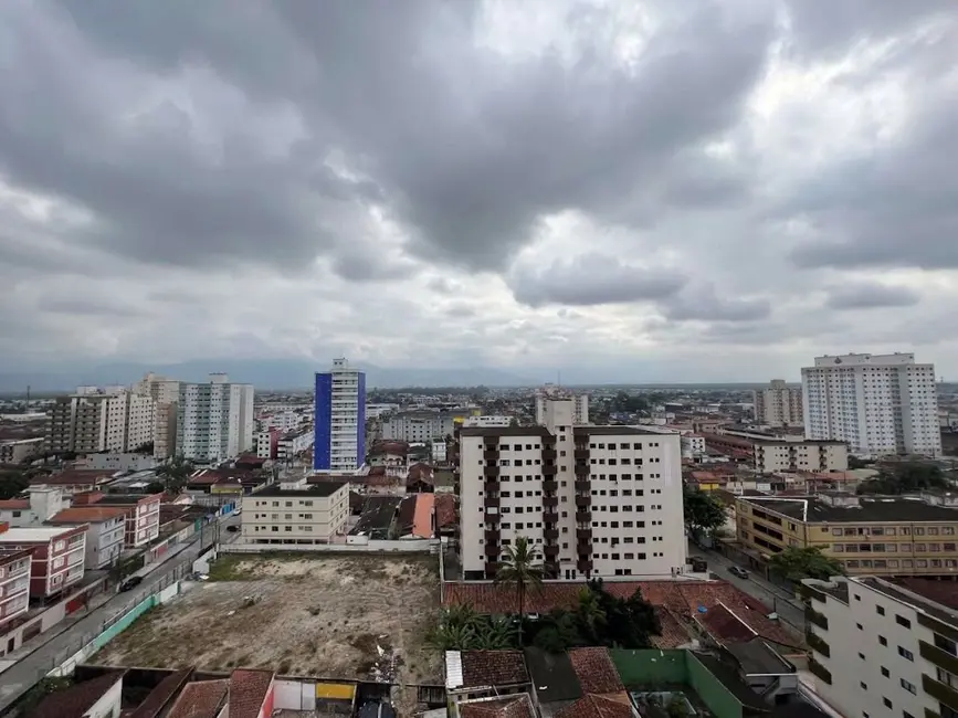 Foto 7 de Apartamento com 2 quartos à venda, 91m2 em Aviação, Praia Grande - SP