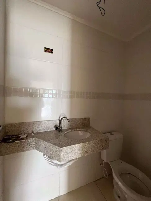 Foto 5 de Apartamento com 2 quartos à venda, 91m2 em Aviação, Praia Grande - SP