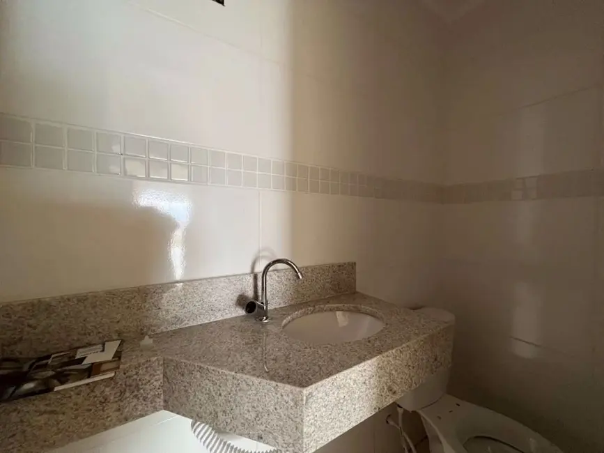 Foto 8 de Apartamento com 2 quartos à venda, 91m2 em Aviação, Praia Grande - SP