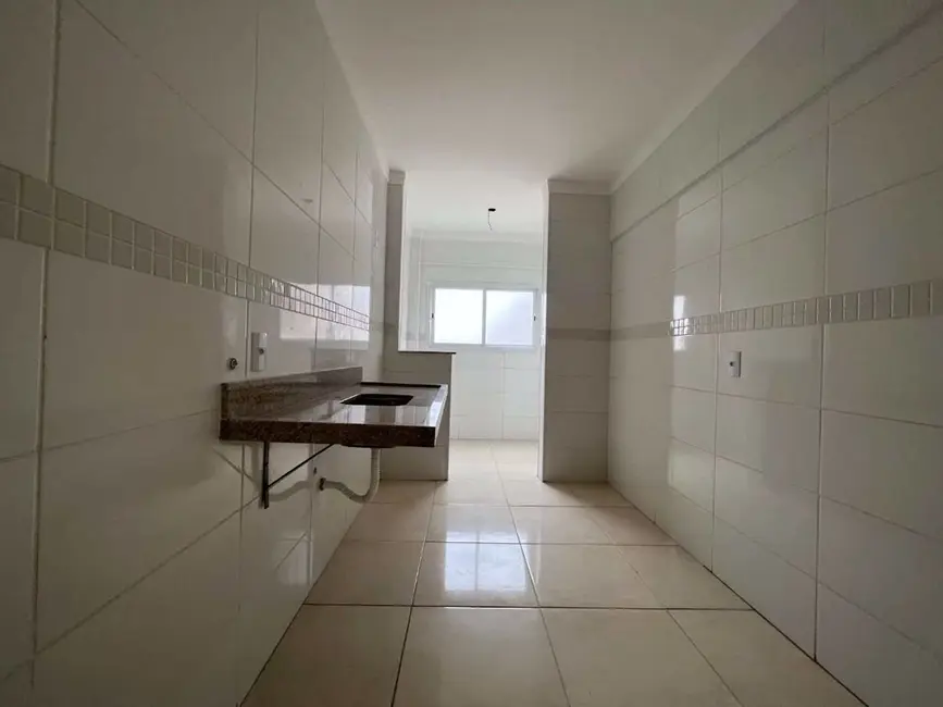 Foto 5 de Apartamento com 2 quartos à venda, 87m2 em Aviação, Praia Grande - SP