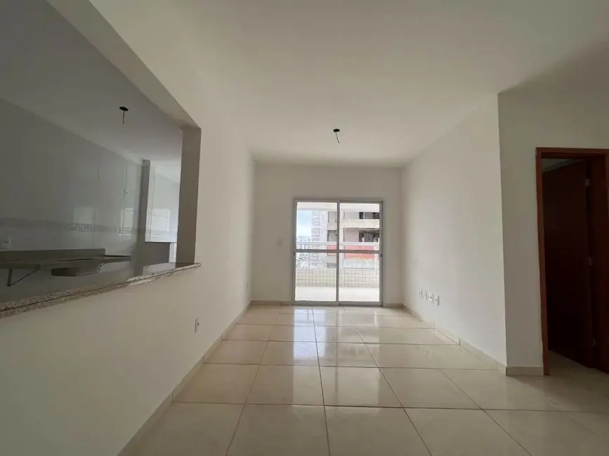 Foto 1 de Apartamento com 2 quartos à venda, 87m2 em Aviação, Praia Grande - SP