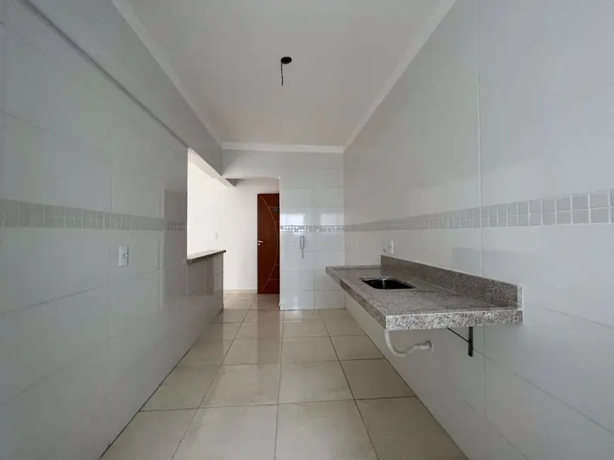 Foto 8 de Apartamento com 2 quartos à venda, 87m2 em Aviação, Praia Grande - SP