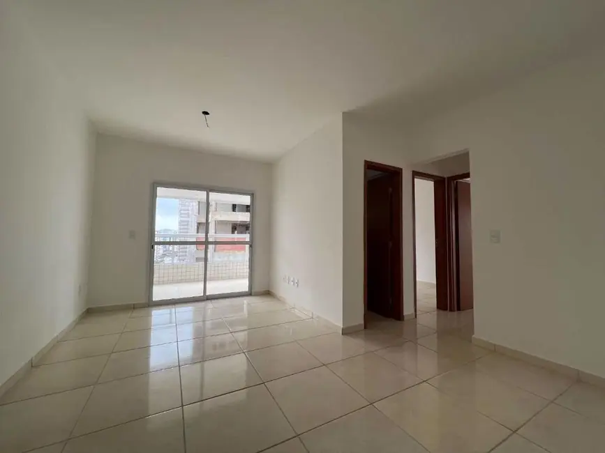 Foto 2 de Apartamento com 2 quartos à venda, 87m2 em Aviação, Praia Grande - SP