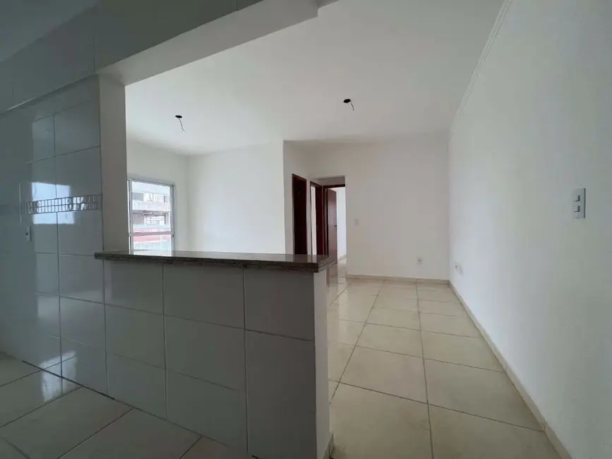 Foto 3 de Apartamento com 2 quartos à venda, 87m2 em Aviação, Praia Grande - SP