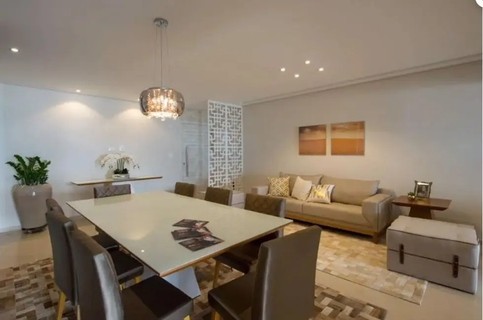 Apartamento com 3 quartos à venda, 172m2 em Aviação, Praia Grande - SP - imagem 6 Foto 6 de Apartamento com 3 quartos à venda, 172m2 em Aviação, Praia Grande - SP