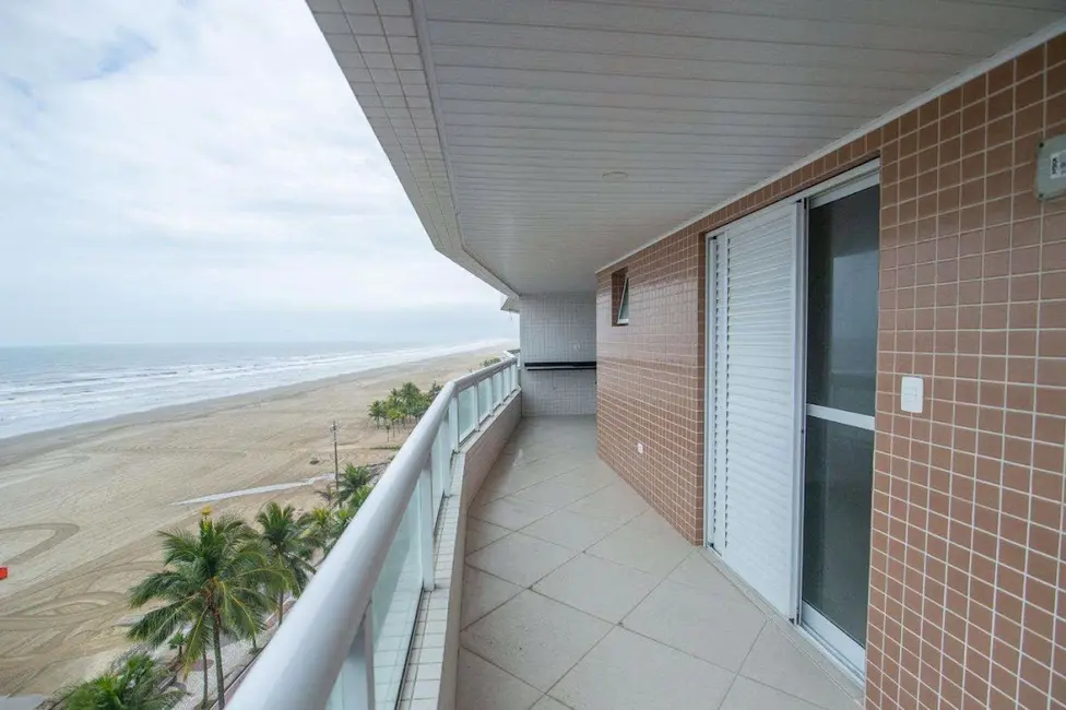 Foto 8 de Apartamento com 3 quartos à venda, 174m2 em Aviação, Praia Grande - SP