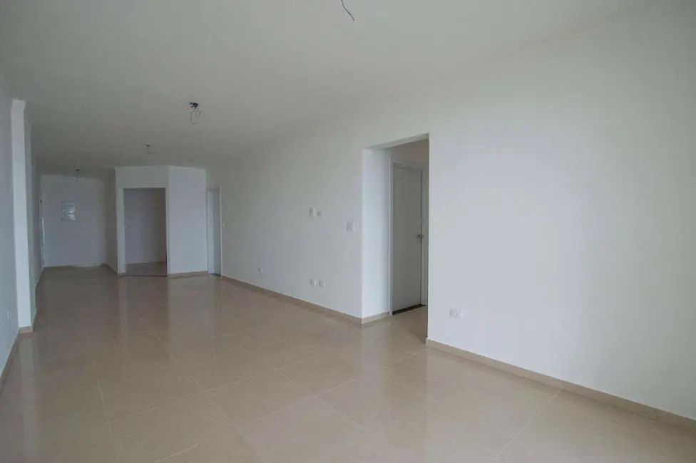 Foto 4 de Apartamento com 3 quartos à venda, 174m2 em Aviação, Praia Grande - SP