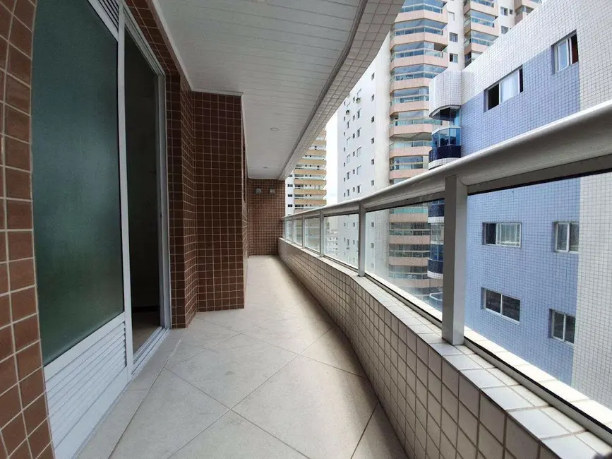 Foto 6 de Apartamento com 2 quartos à venda, 120m2 em Aviação, Praia Grande - SP