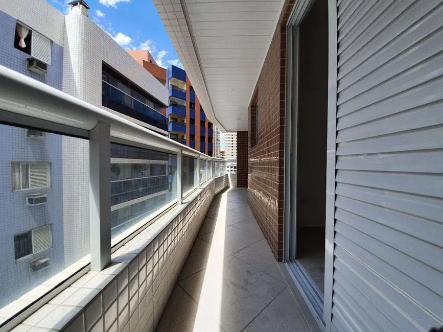 Foto 9 de Apartamento com 2 quartos à venda, 120m2 em Aviação, Praia Grande - SP