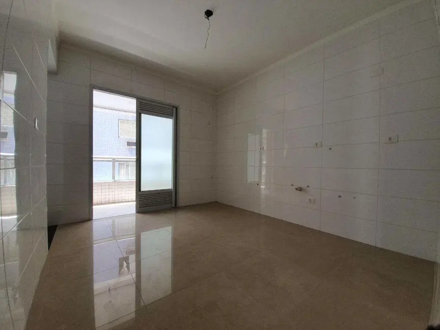 Foto 4 de Apartamento com 2 quartos à venda, 120m2 em Aviação, Praia Grande - SP