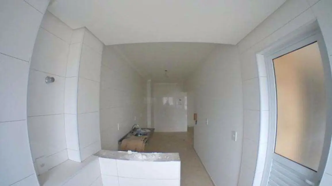Foto 6 de Apartamento com 2 quartos à venda, 80m2 em Praia Grande - SP