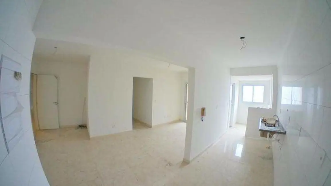 Foto 1 de Apartamento com 2 quartos à venda, 80m2 em Praia Grande - SP