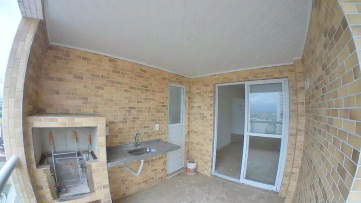 Foto 7 de Apartamento com 2 quartos à venda, 80m2 em Praia Grande - SP