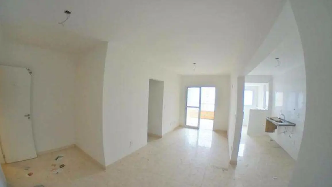 Foto 4 de Apartamento com 2 quartos à venda, 80m2 em Praia Grande - SP