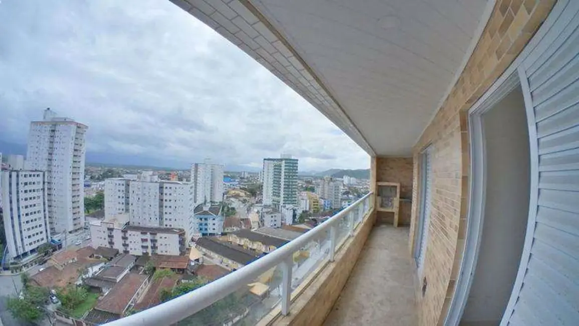 Foto 2 de Apartamento com 2 quartos à venda, 80m2 em Praia Grande - SP