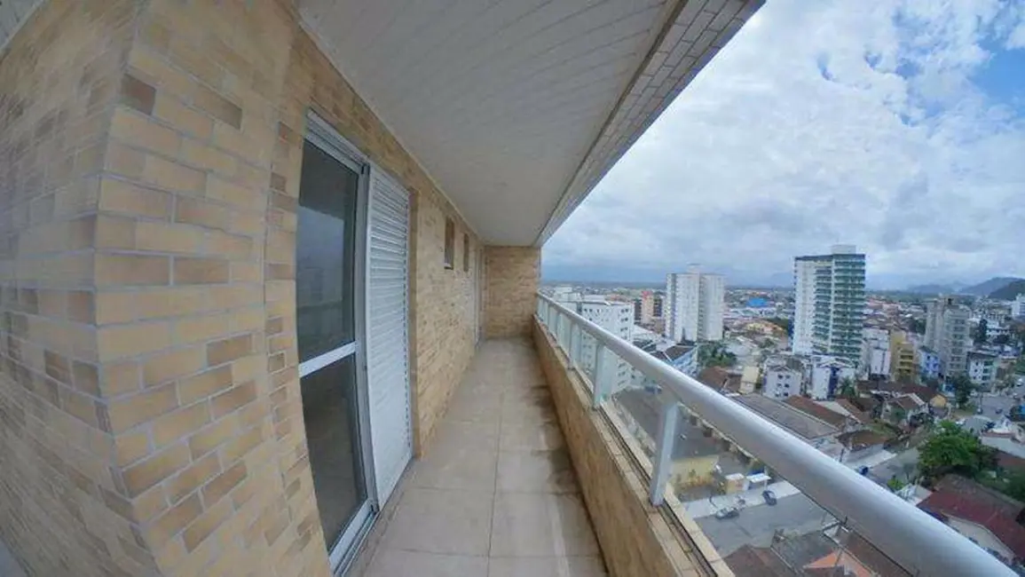 Foto 3 de Apartamento com 2 quartos à venda, 85m2 em Praia Grande - SP