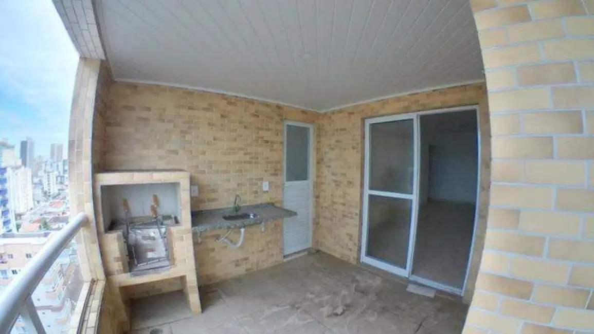 Foto 5 de Apartamento com 2 quartos à venda, 85m2 em Praia Grande - SP