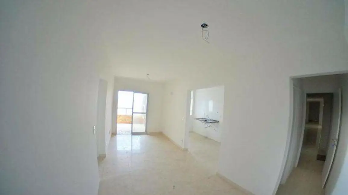 Foto 7 de Apartamento com 2 quartos à venda, 85m2 em Praia Grande - SP
