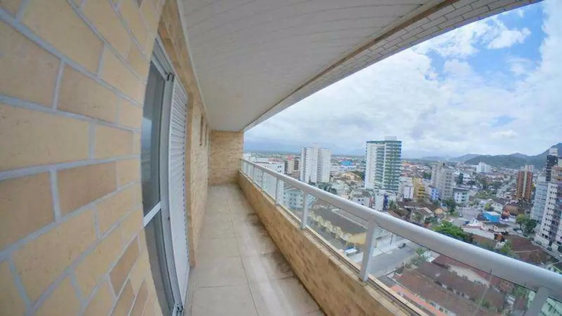 Foto 1 de Apartamento com 2 quartos à venda, 85m2 em Praia Grande - SP