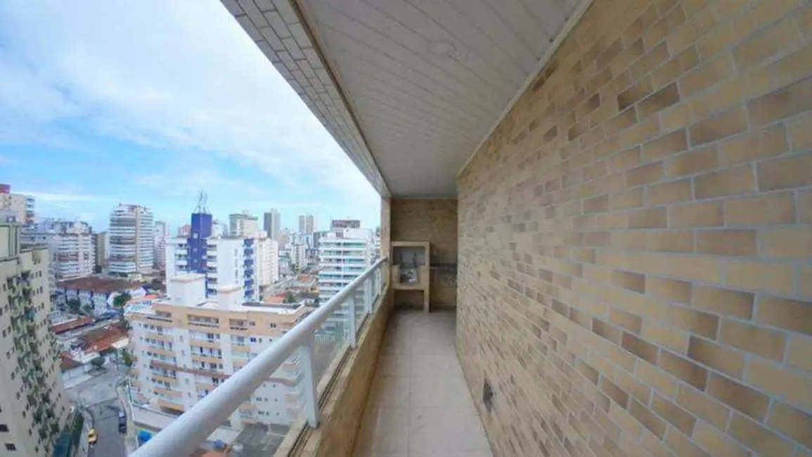 Foto 4 de Apartamento com 2 quartos à venda, 85m2 em Praia Grande - SP