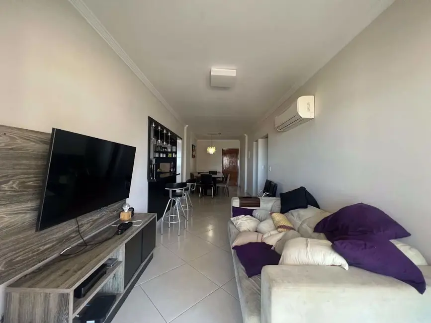 Apartamento com 2 quartos à venda, 109m2 em Canto do Forte, Praia Grande - SP - imagem 6 Foto 6 de Apartamento com 2 quartos à venda, 109m2 em Canto do Forte, Praia Grande - SP
