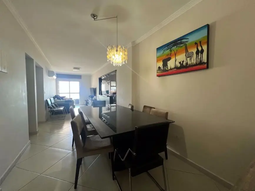 Apartamento com 2 quartos à venda, 109m2 em Canto do Forte, Praia Grande - SP - imagem 3 Foto 3 de Apartamento com 2 quartos à venda, 109m2 em Canto do Forte, Praia Grande - SP