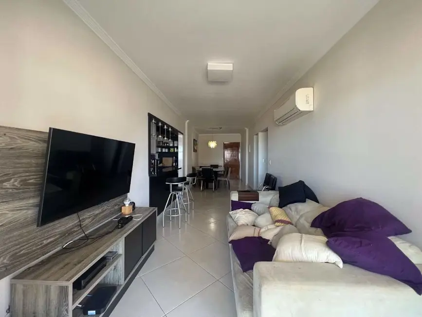 Apartamento com 2 quartos à venda, 109m2 em Canto do Forte, Praia Grande - SP - imagem 7 Foto 7 de Apartamento com 2 quartos à venda, 109m2 em Canto do Forte, Praia Grande - SP