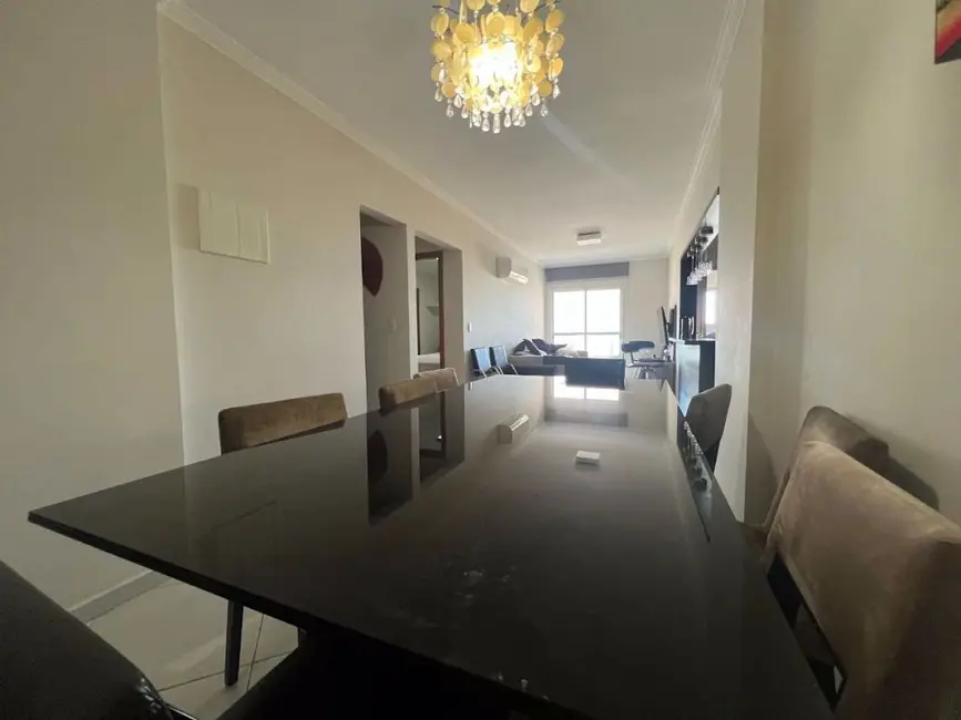 Apartamento com 2 quartos à venda, 109m2 em Canto do Forte, Praia Grande - SP - imagem 4 Foto 4 de Apartamento com 2 quartos à venda, 109m2 em Canto do Forte, Praia Grande - SP