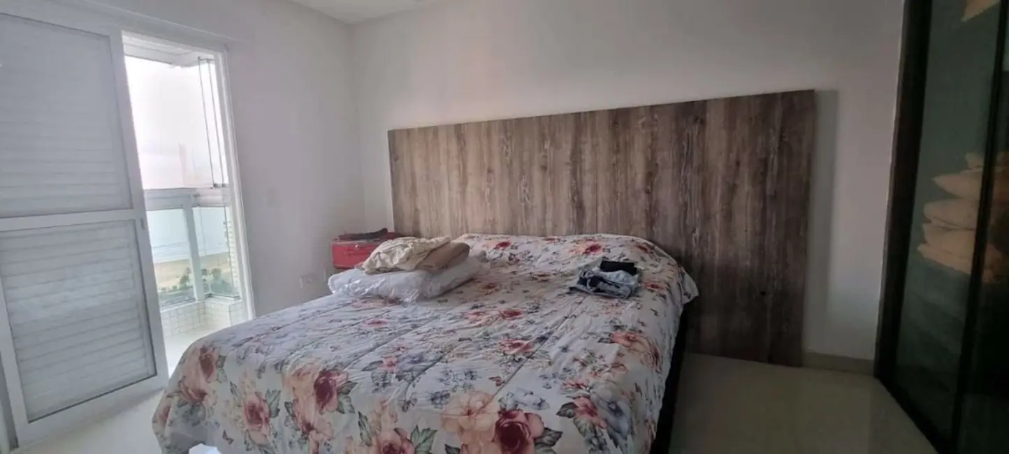 Foto 7 de Apartamento com 3 quartos à venda, 156m2 em Canto do Forte, Praia Grande - SP
