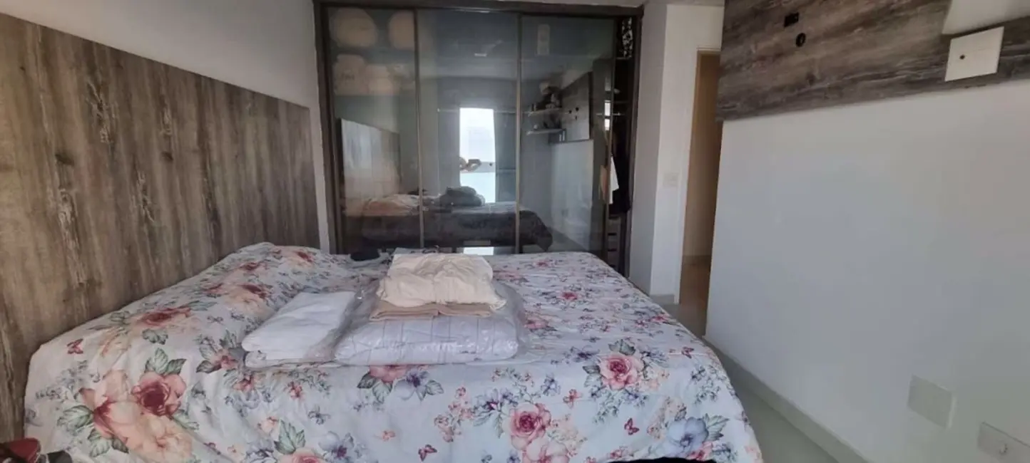 Foto 6 de Apartamento com 3 quartos à venda, 156m2 em Canto do Forte, Praia Grande - SP