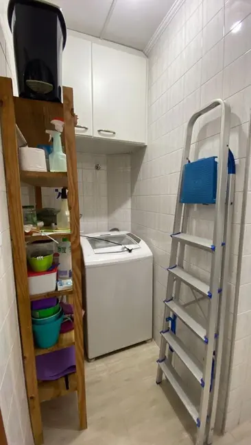 Foto 5 de Apartamento com 2 quartos à venda, 107m2 em Boqueirão, Praia Grande - SP