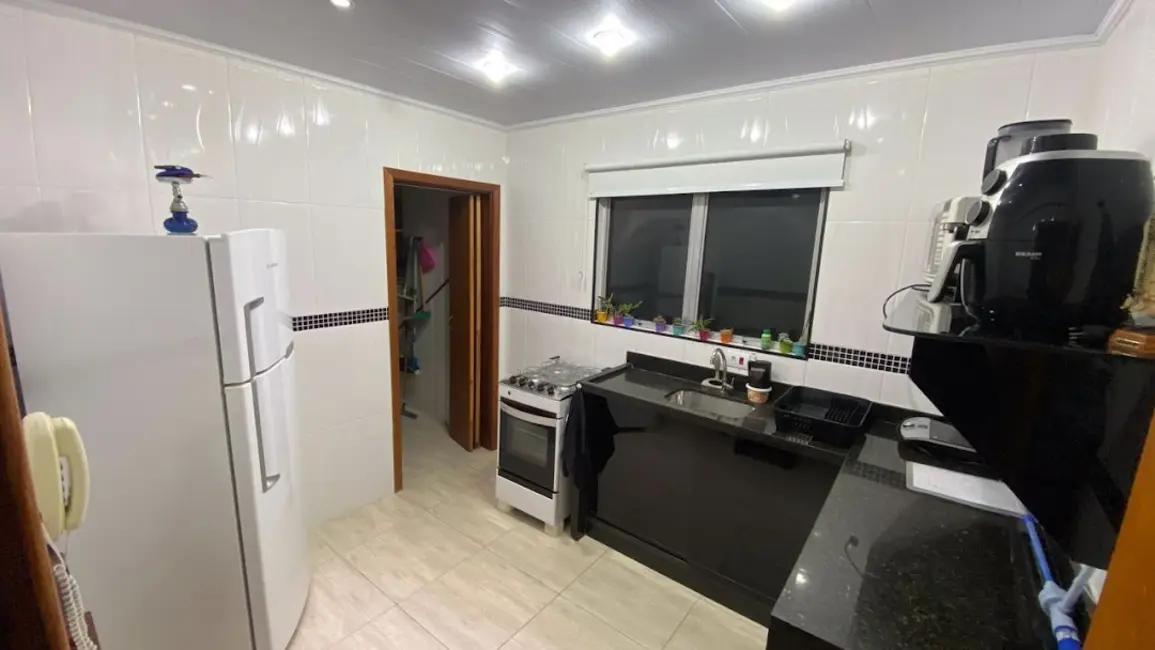 Foto 4 de Apartamento com 2 quartos à venda, 107m2 em Boqueirão, Praia Grande - SP