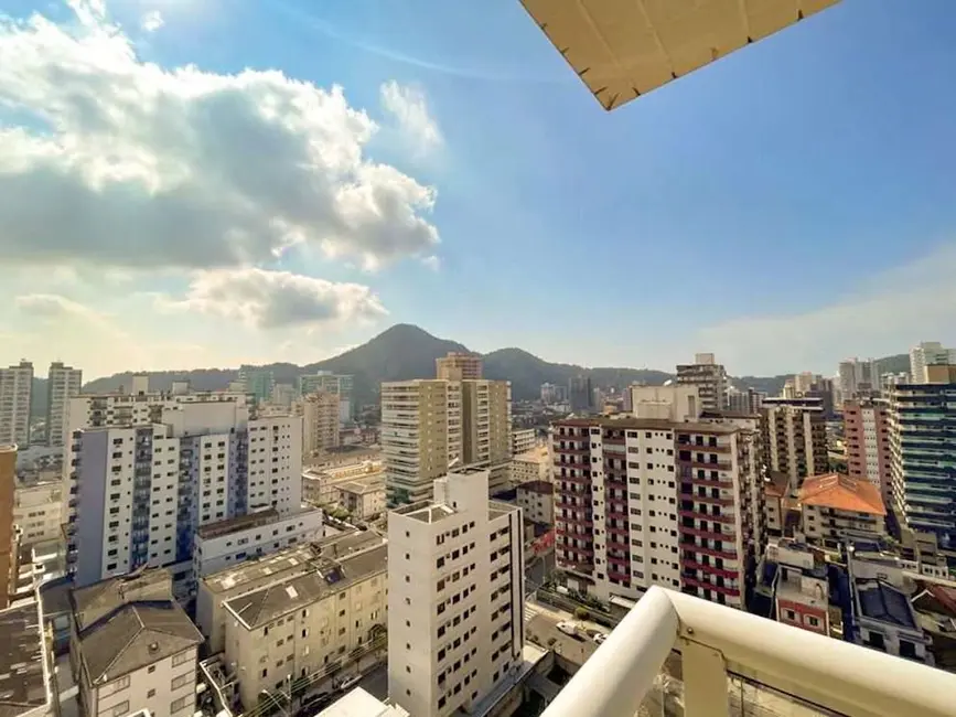 Apartamento com 3 quartos à venda, 104m2 em Canto do Forte, Praia Grande - SP - imagem 6 Foto 6 de Apartamento com 3 quartos à venda, 104m2 em Canto do Forte, Praia Grande - SP