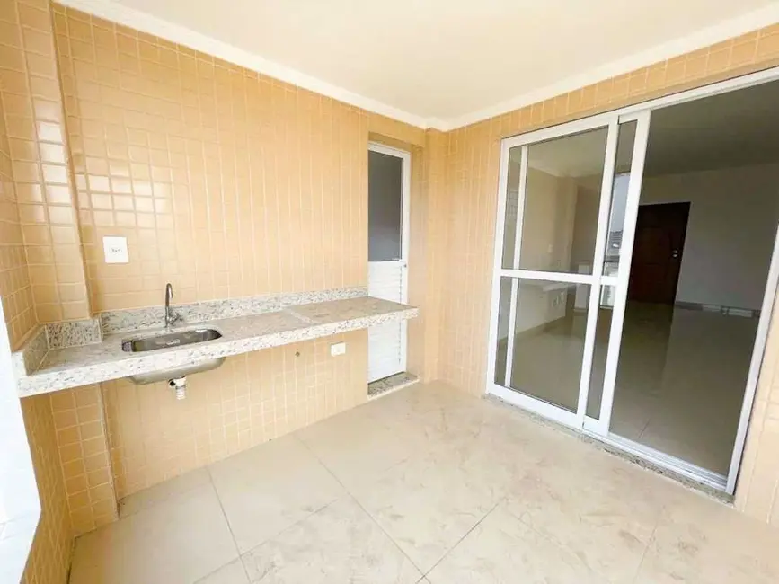 Apartamento com 3 quartos à venda, 104m2 em Canto do Forte, Praia Grande - SP - imagem 7 Foto 7 de Apartamento com 3 quartos à venda, 104m2 em Canto do Forte, Praia Grande - SP