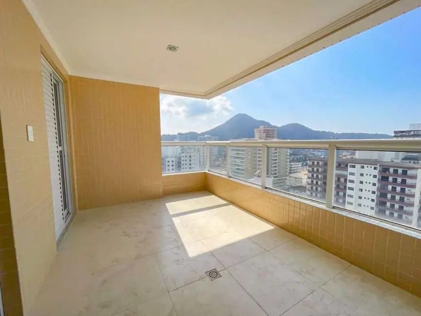 Apartamento com 3 quartos à venda, 104m2 em Canto do Forte, Praia Grande - SP - imagem 1 Foto 1 de Apartamento com 3 quartos à venda, 104m2 em Canto do Forte, Praia Grande - SP