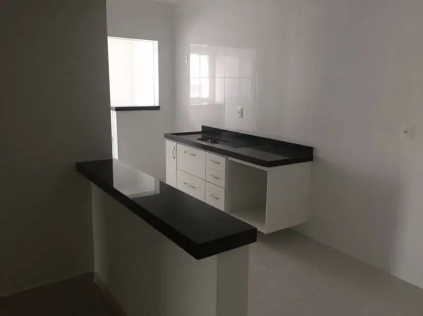 Foto 3 de Apartamento com 3 quartos à venda, 90m2 em Aviação, Praia Grande - SP