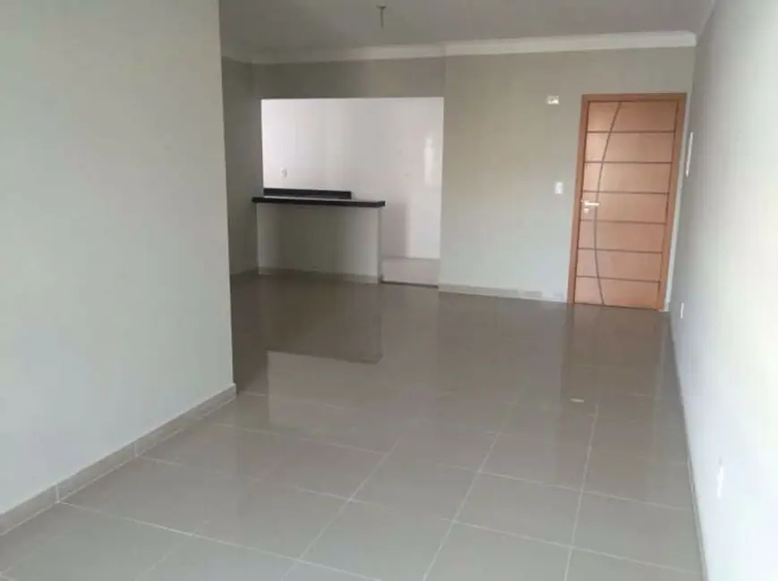 Foto 2 de Apartamento com 3 quartos à venda, 90m2 em Aviação, Praia Grande - SP