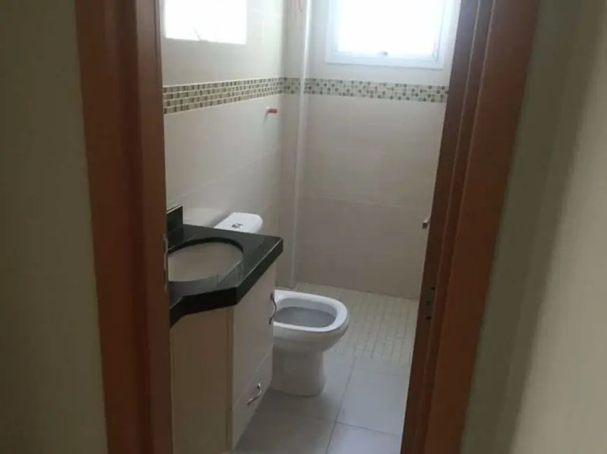 Foto 5 de Apartamento com 3 quartos à venda, 90m2 em Aviação, Praia Grande - SP