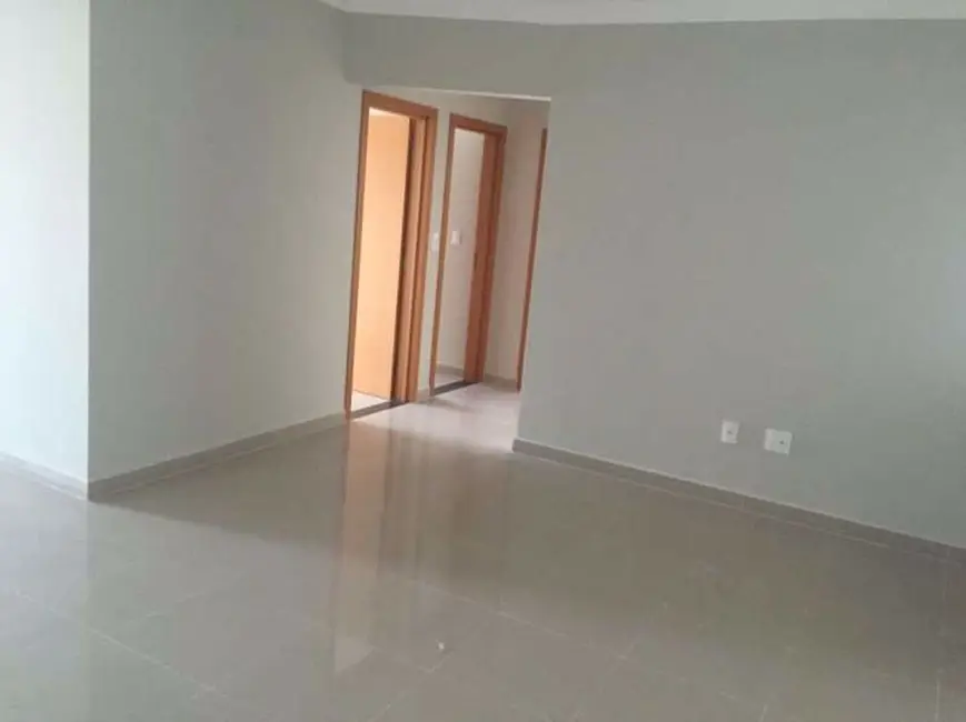 Foto 1 de Apartamento com 3 quartos à venda, 90m2 em Aviação, Praia Grande - SP