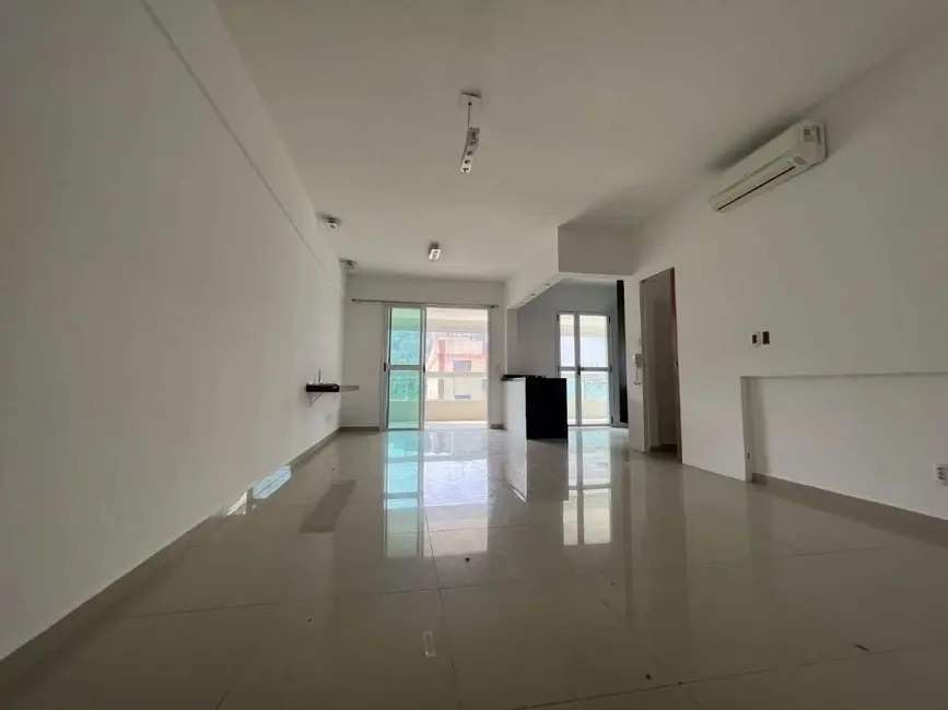 Apartamento com 3 quartos à venda, 124m2 em Canto do Forte, Praia Grande - SP - imagem 2 Foto 2 de Apartamento com 3 quartos à venda, 124m2 em Canto do Forte, Praia Grande - SP