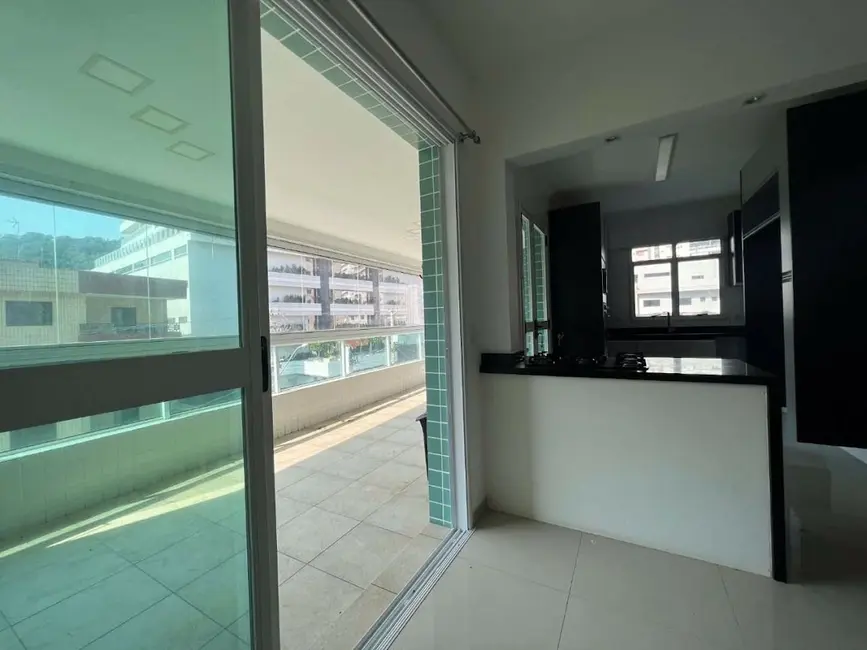 Apartamento com 3 quartos à venda, 124m2 em Canto do Forte, Praia Grande - SP - imagem 4 Foto 4 de Apartamento com 3 quartos à venda, 124m2 em Canto do Forte, Praia Grande - SP