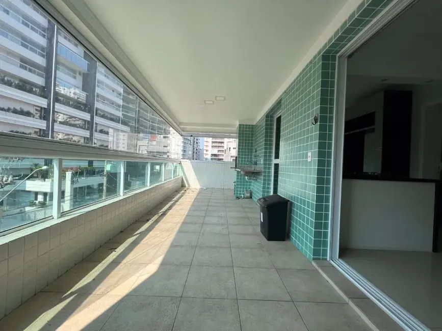 Apartamento com 3 quartos à venda, 124m2 em Canto do Forte, Praia Grande - SP - imagem 5 Foto 5 de Apartamento com 3 quartos à venda, 124m2 em Canto do Forte, Praia Grande - SP