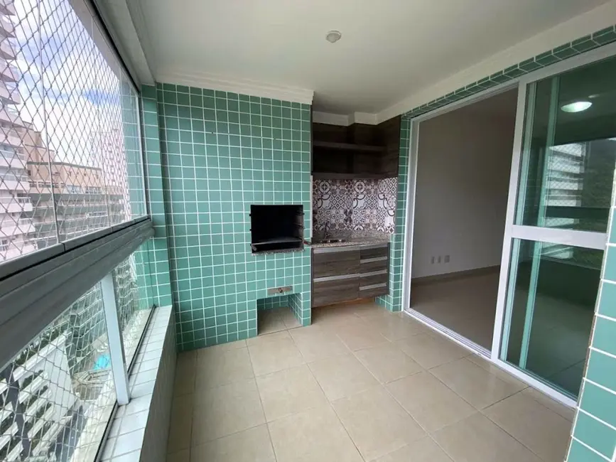 Apartamento com 3 quartos à venda, 124m2 em Canto do Forte, Praia Grande - SP - imagem 8 Foto 8 de Apartamento com 3 quartos à venda, 124m2 em Canto do Forte, Praia Grande - SP