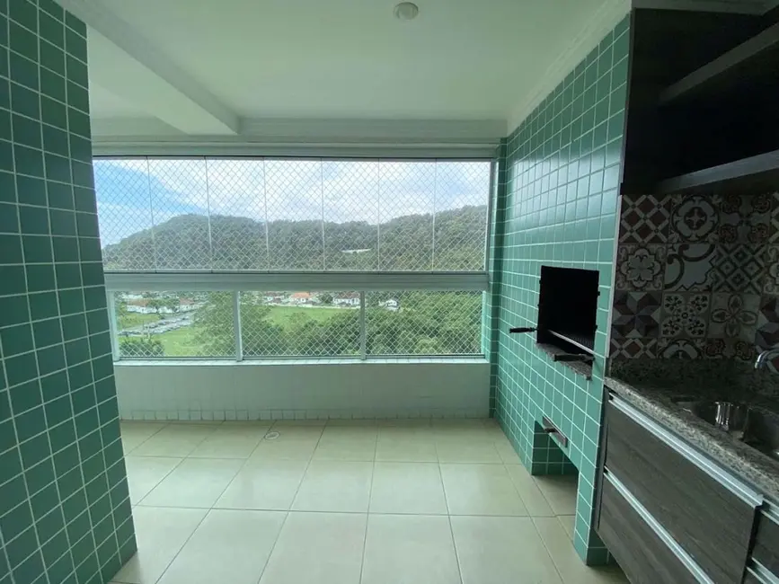 Apartamento com 3 quartos à venda, 124m2 em Canto do Forte, Praia Grande - SP - imagem 5 Foto 5 de Apartamento com 3 quartos à venda, 124m2 em Canto do Forte, Praia Grande - SP