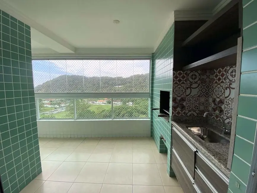 Apartamento com 3 quartos à venda, 124m2 em Canto do Forte, Praia Grande - SP - imagem 6 Foto 6 de Apartamento com 3 quartos à venda, 124m2 em Canto do Forte, Praia Grande - SP