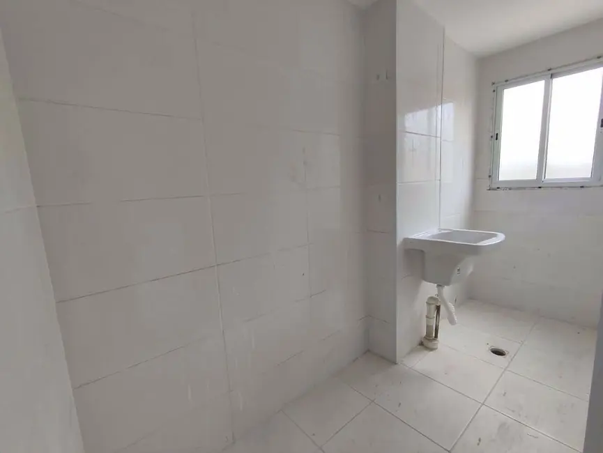 Foto 6 de Apartamento com 2 quartos à venda, 70m2 em Boqueirão, Praia Grande - SP