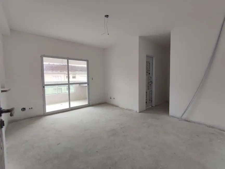 Foto 2 de Apartamento com 2 quartos à venda, 70m2 em Boqueirão, Praia Grande - SP