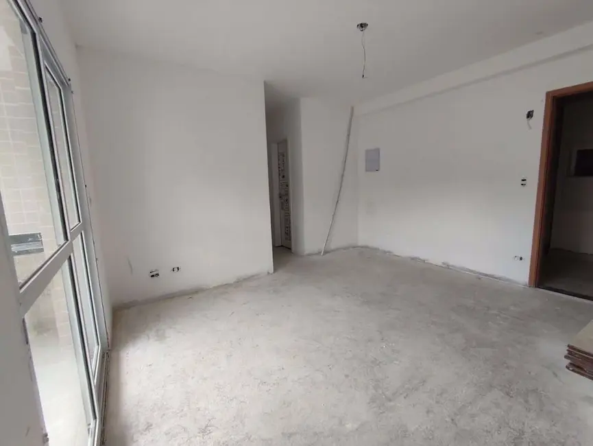 Foto 1 de Apartamento com 2 quartos à venda, 70m2 em Boqueirão, Praia Grande - SP