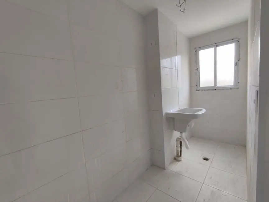 Foto 7 de Apartamento com 2 quartos à venda, 70m2 em Boqueirão, Praia Grande - SP