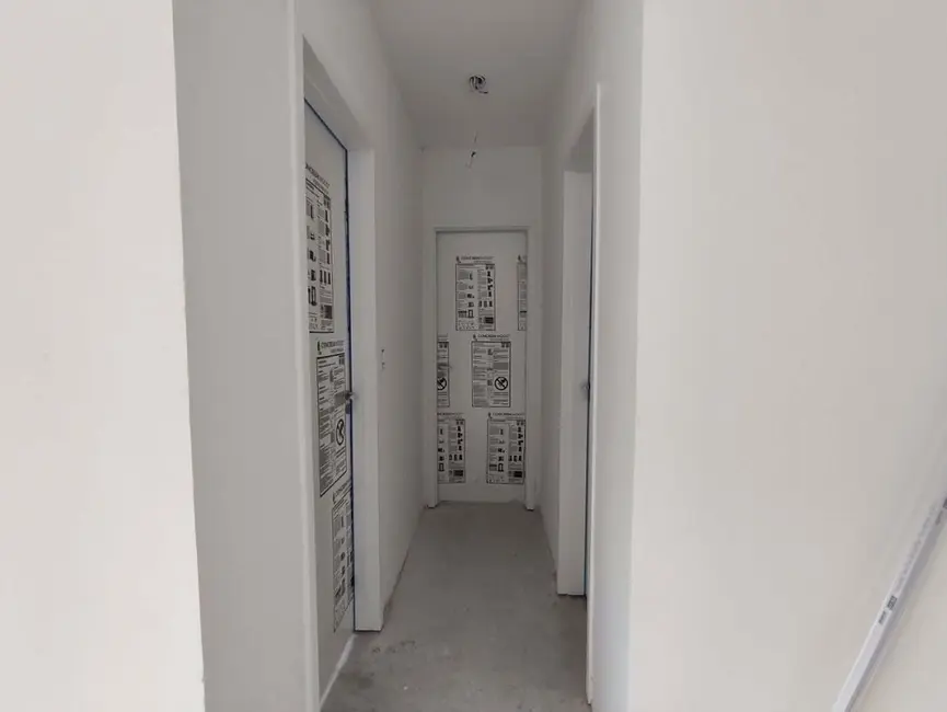 Foto 8 de Apartamento com 2 quartos à venda, 70m2 em Boqueirão, Praia Grande - SP